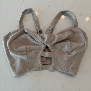Bombshell sportswear sports bra